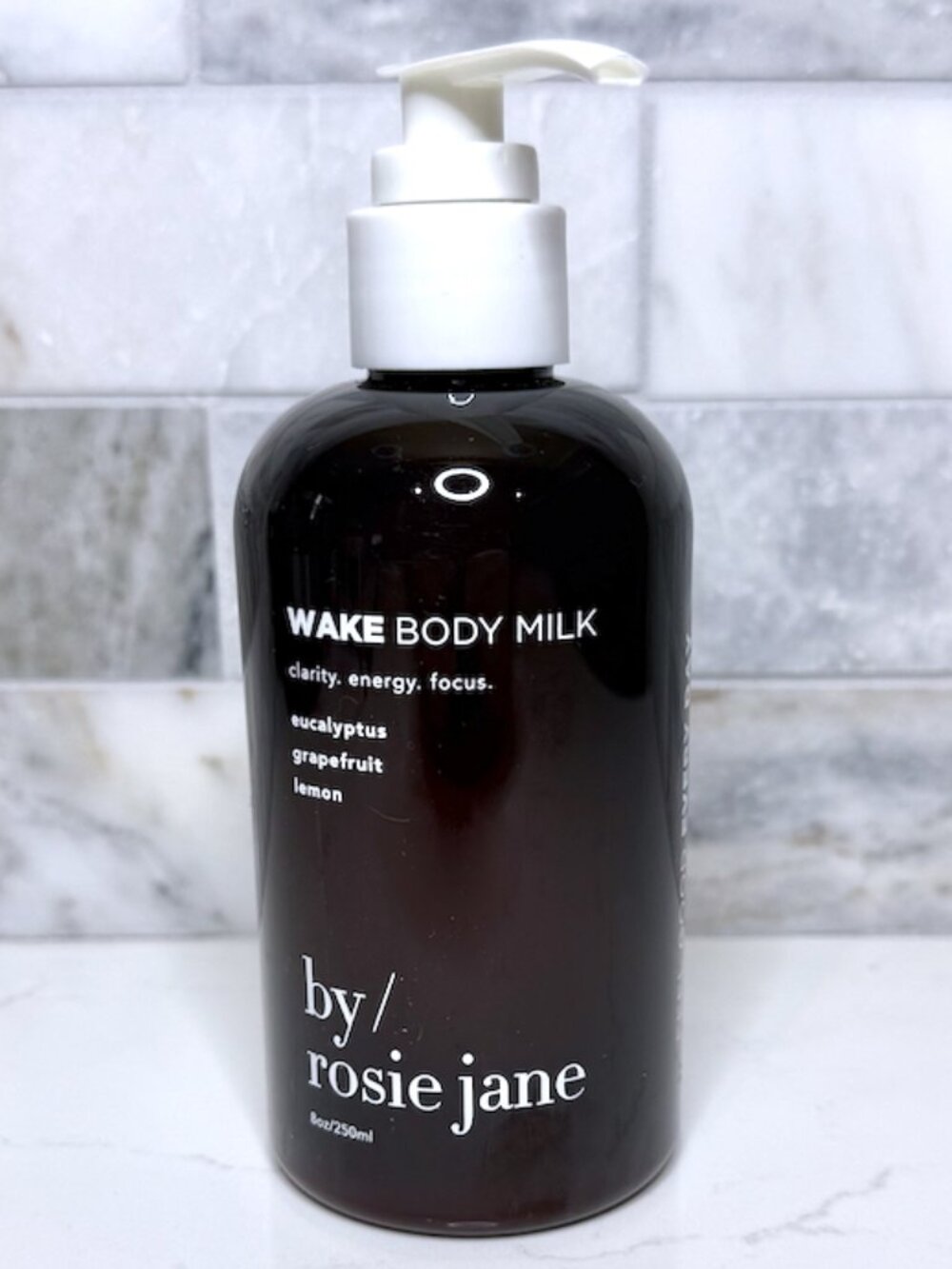 by rosie jane Wake Body Milk